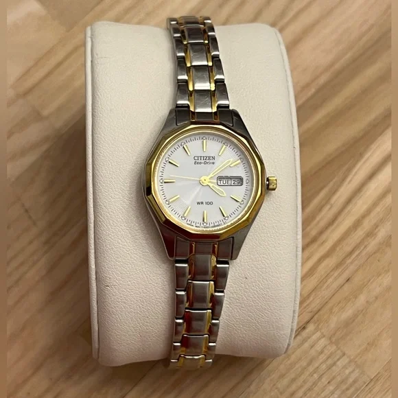 Citizen | Accessories | Citizen Ecodrive Ladies Watch Two  display picture 2